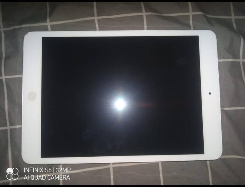 Ipad mini 2 5