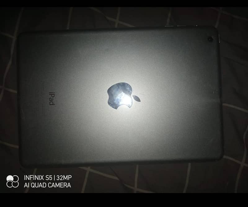 Ipad mini 2 6
