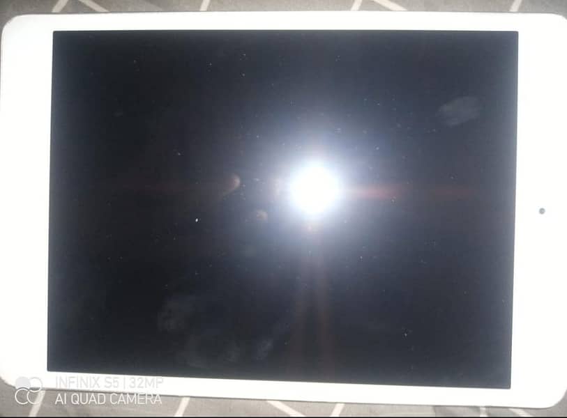 Ipad mini 2 7