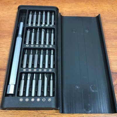 24 In 1 Screwdriver Set