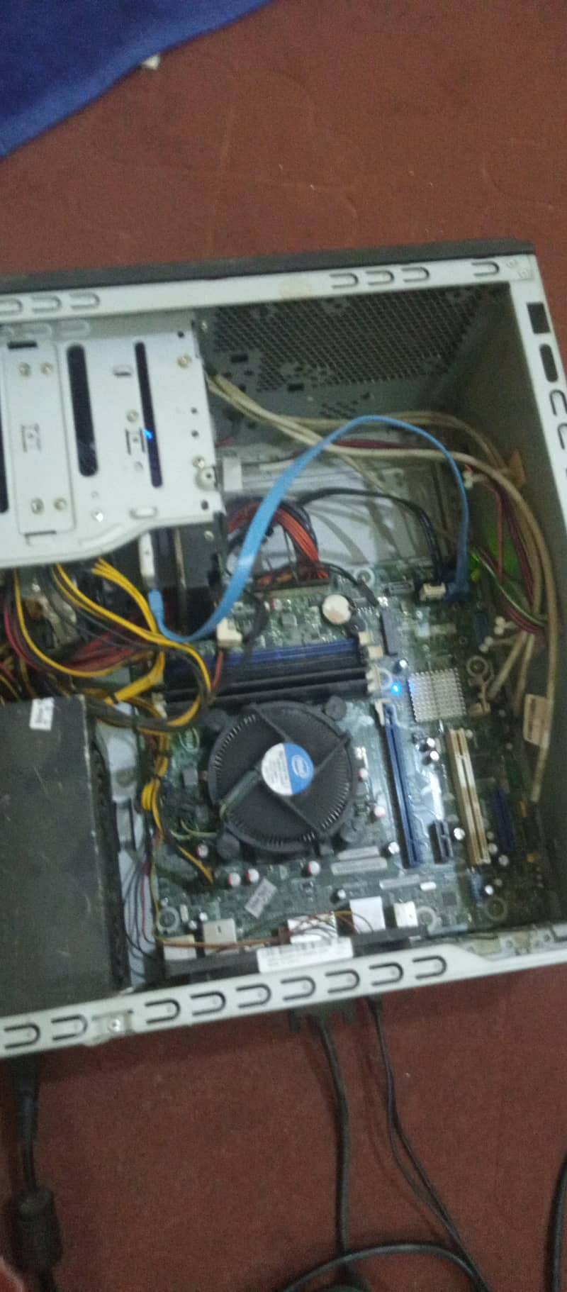 Gaming PC 1