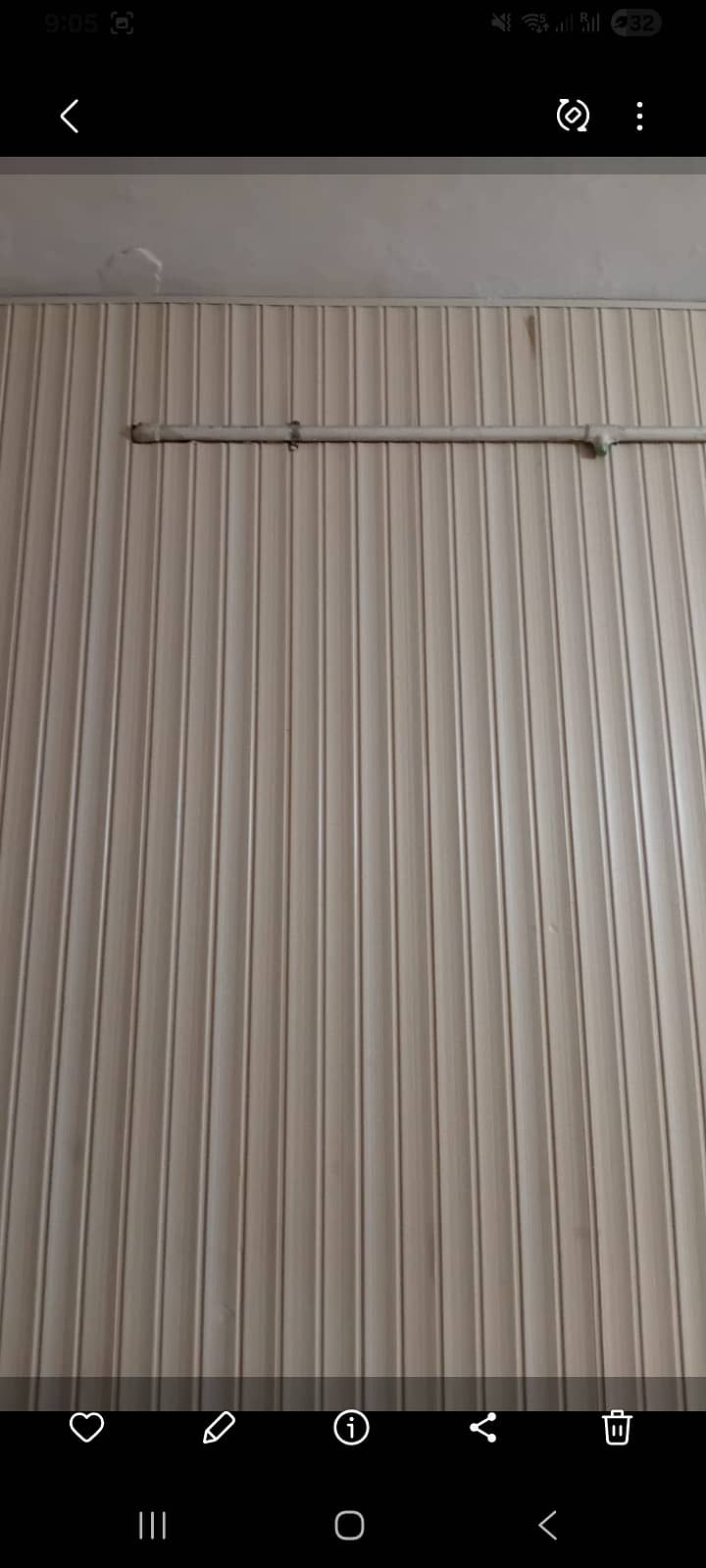 Wall Panels 1