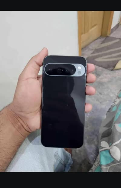 Google Pixel 9 Pro XL