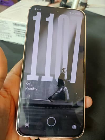 Xiaomi 15T 12/512 Official PTA Approved