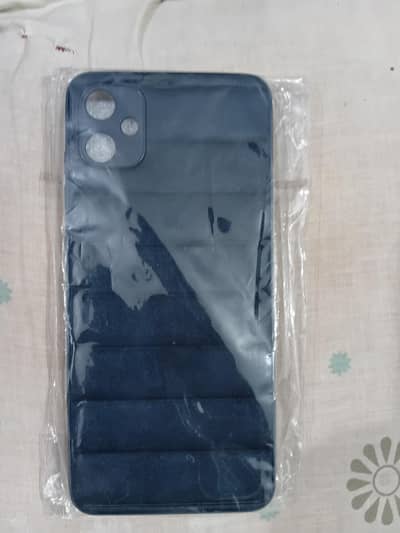 Samsung A05 back cover