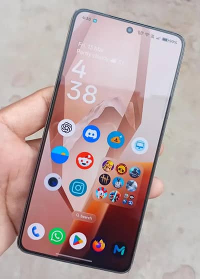 One Plus Ace 5 / 13R 5G