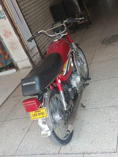 honda cd 70 for sale