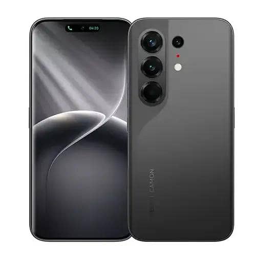 Tecno Camon 50 0