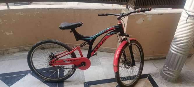 bicycle 10/9