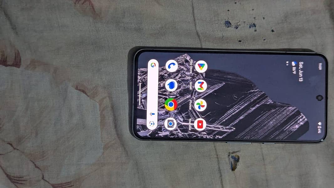 Google Pixel 8 1