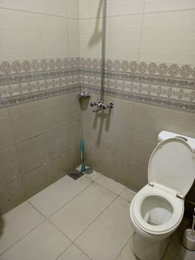 G-14/4 ground portion for rent 4 marla
