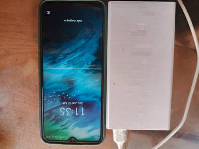 Xiaomi power bank All ok ha 20000 mh battery  ha