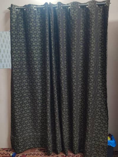 Curtains