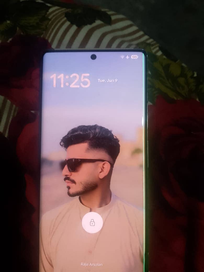 Google Pixel 6 Pro 2
