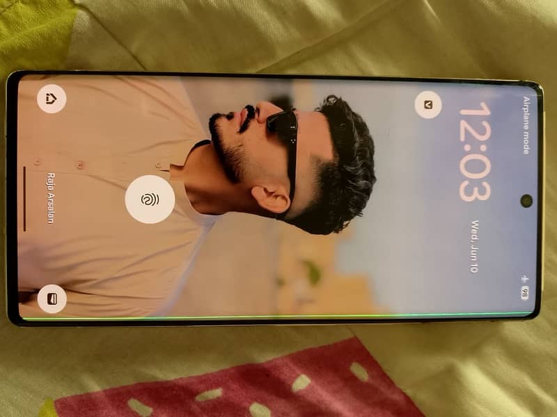Google Pixel 6 Pro 3