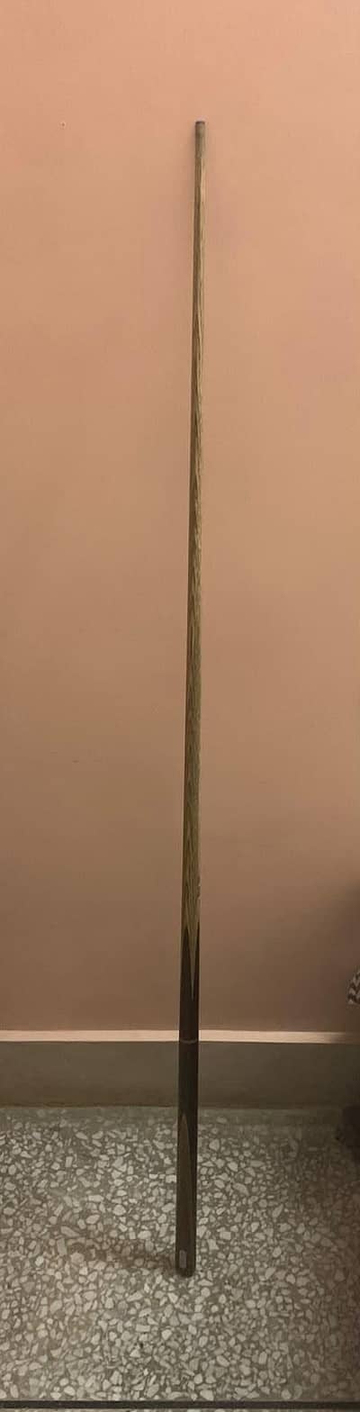 snooker stick