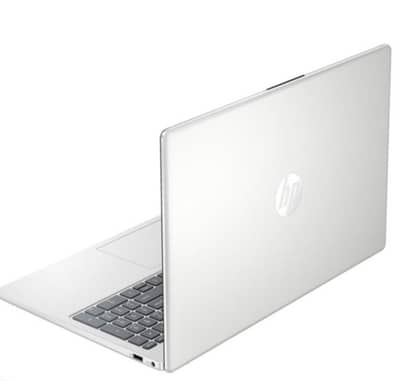 HP Laptop 15-fd0067nq | Intel i5 13th Gen | 16GB RAM | 512GB SSD
