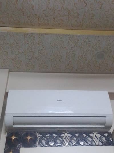 Haier ac