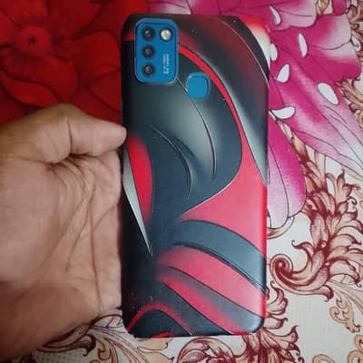 Infinix Smart 6