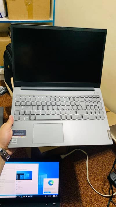 Lenovo