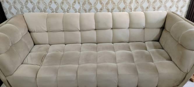 7 seater sofa