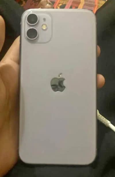 Apple iPhone 11 Dual Pta approved