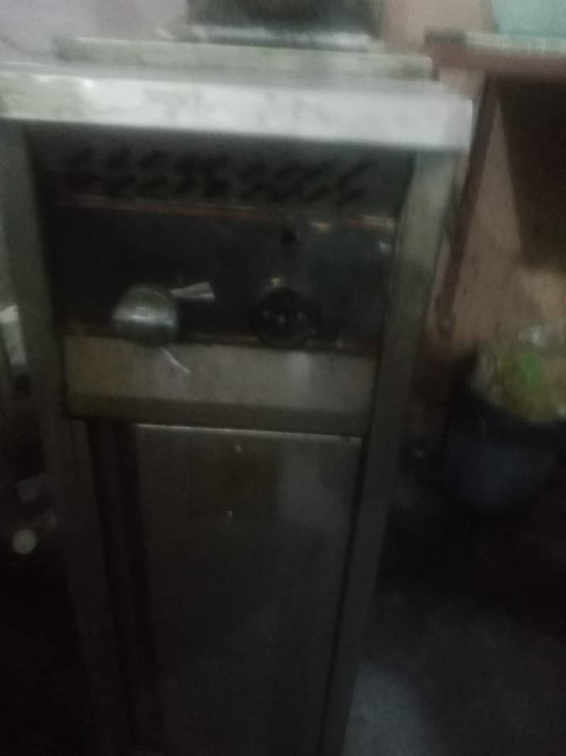 Restaurant 1