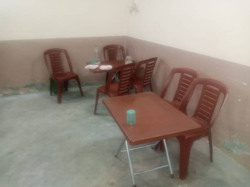 Restaurant 4