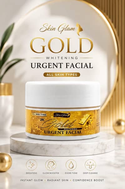 Urgent Facial