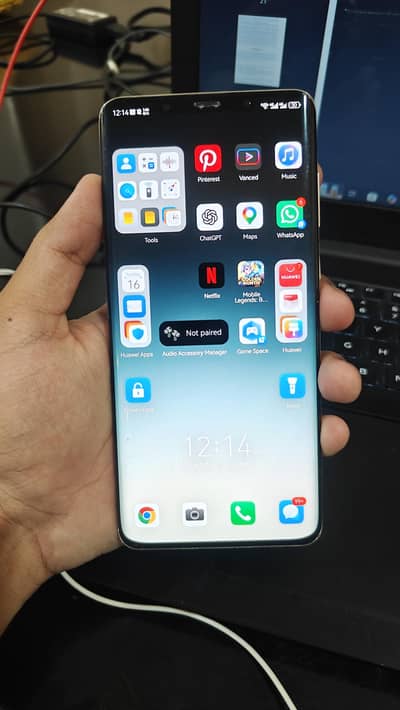 Huawei Mate 50 Pro