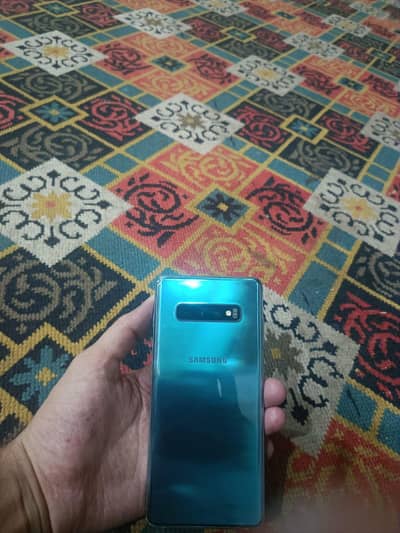 Samsung Mobile S10 Plus