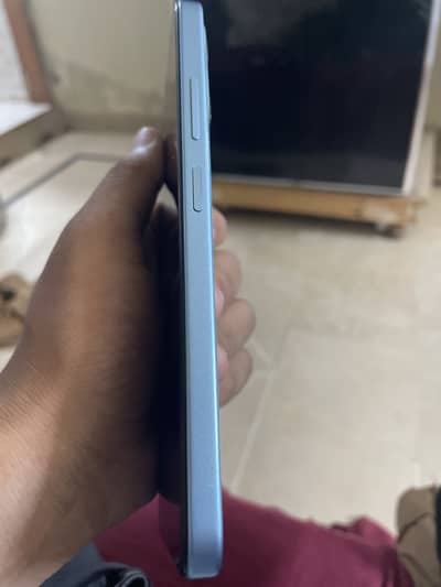 Itel A80