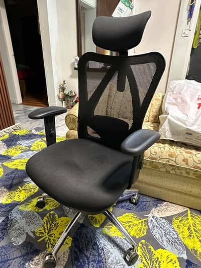 Sihoo office chair