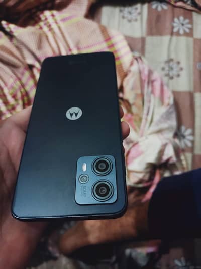 Motorola Moto G23