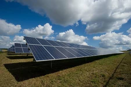 Solar Pannels