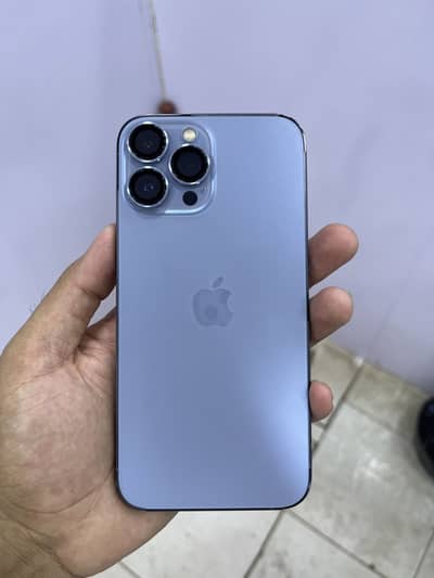 Apple iPhone 13 Pro Max