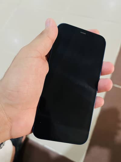 iPhone 12 pta approved 128gb