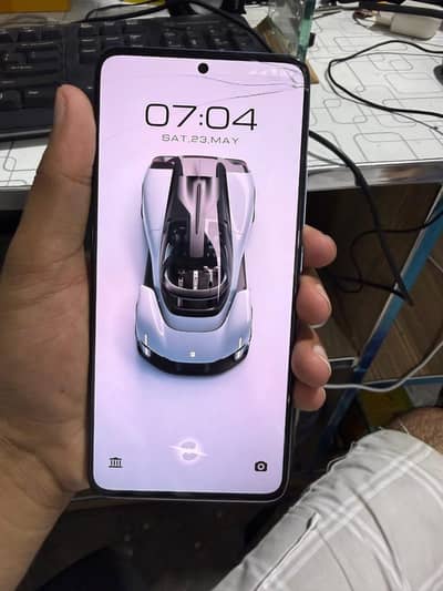 Xiaomi POCO F5 Pro
