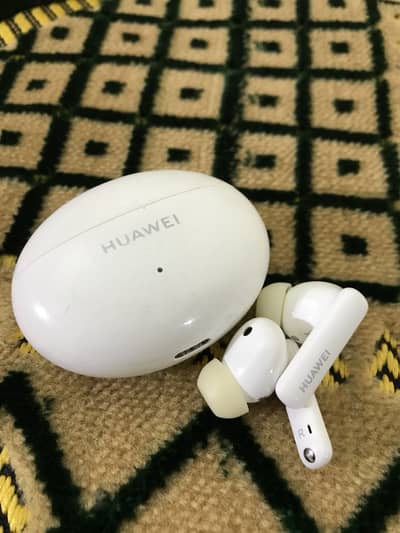 Huawei Free buds 5i