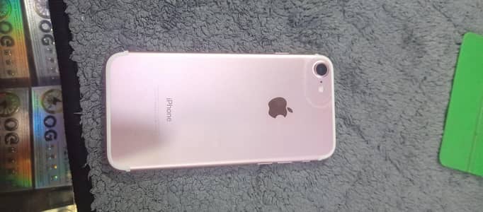 Apple iPhone 7