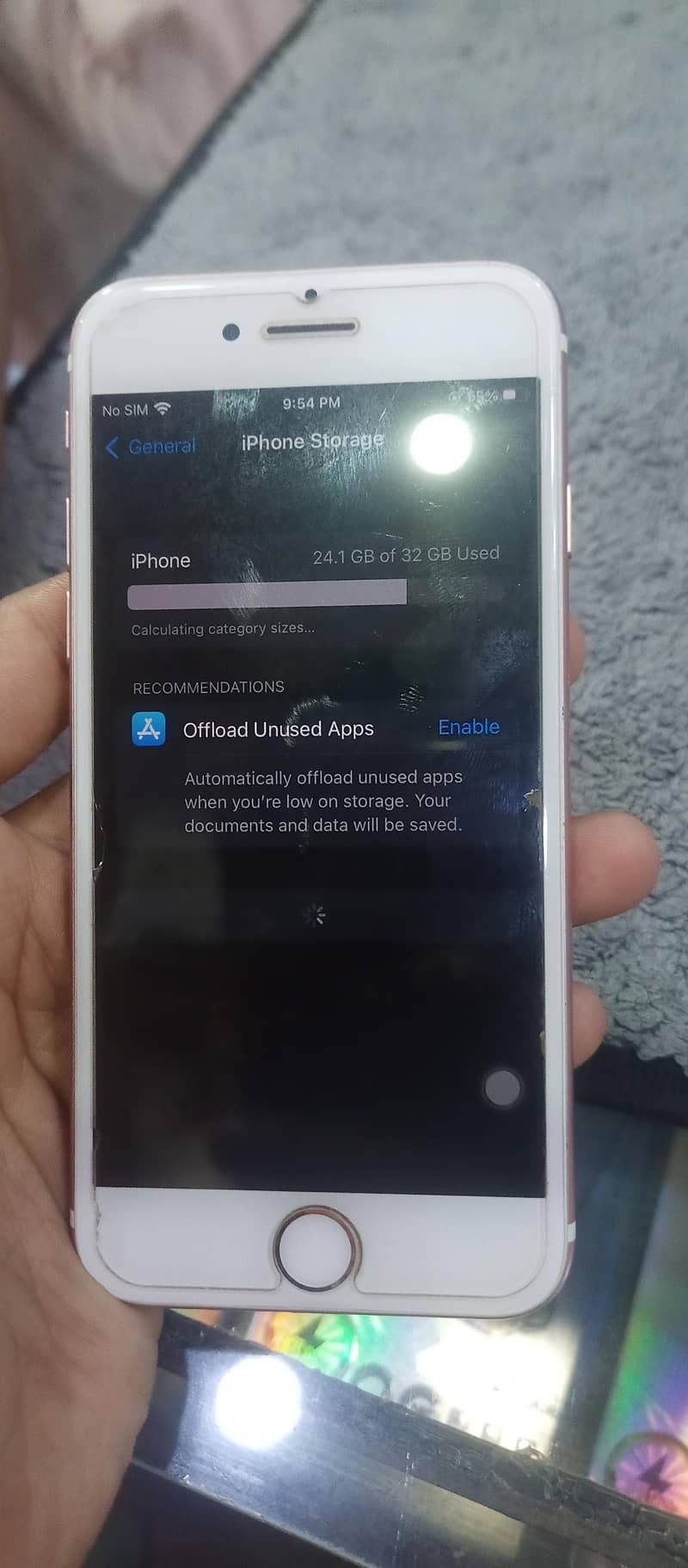 Apple iPhone 7 4