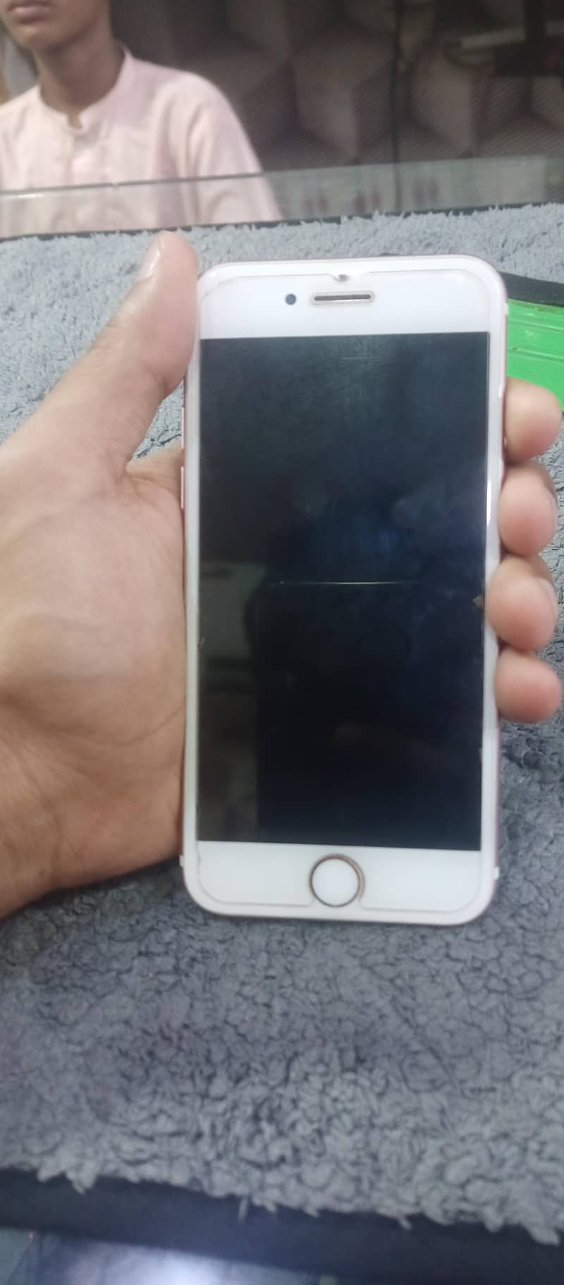 Apple iPhone 7 7
