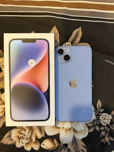 Apple iPhone 14 plus