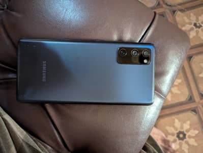 SAMSUNG S20FE 5G