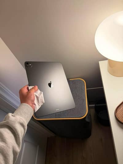 Ipad Pro M5 256gb 13'inch