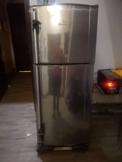 Dawalance Large size full chilled fridge