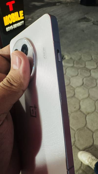 One Plus 13R