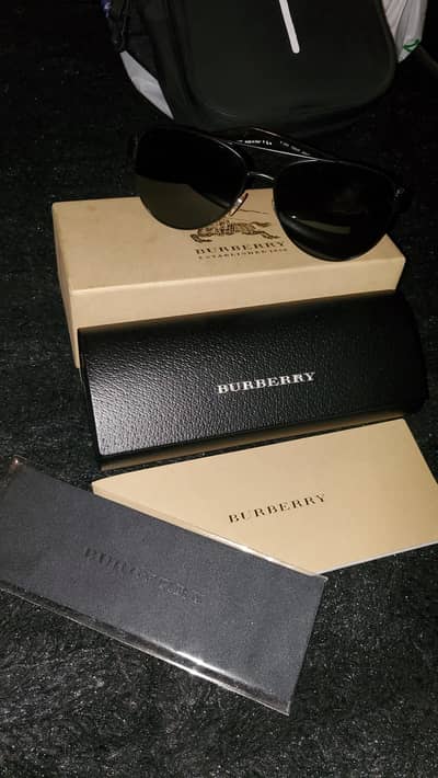 Burberry Brand glasses