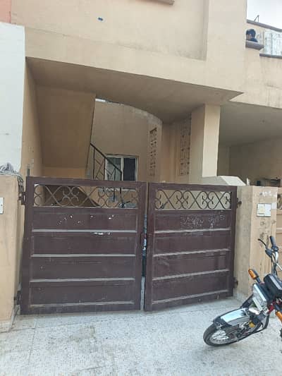 5 Marla Portion Available For Rent Eden Lane Villas 2