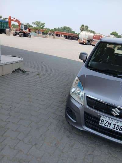 Suzuki wagnor 03496055166